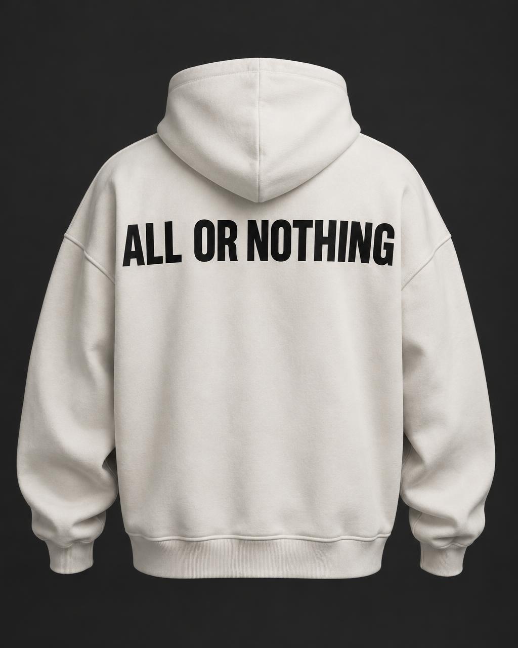 AON back print